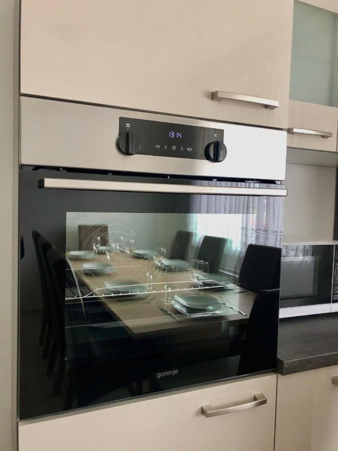 Apartments Andrej - OПтуй Екстер'єр фото