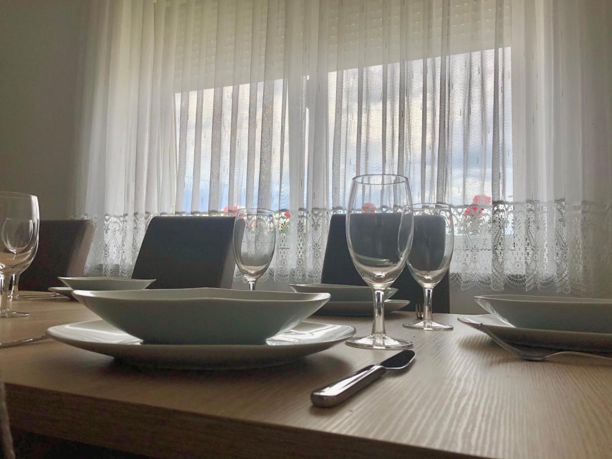 Apartments Andrej - OПтуй Екстер'єр фото