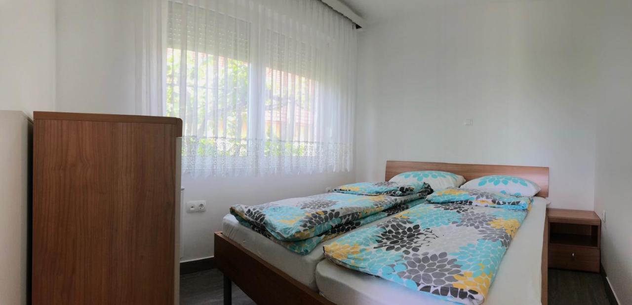 Apartments Andrej - OПтуй Екстер'єр фото