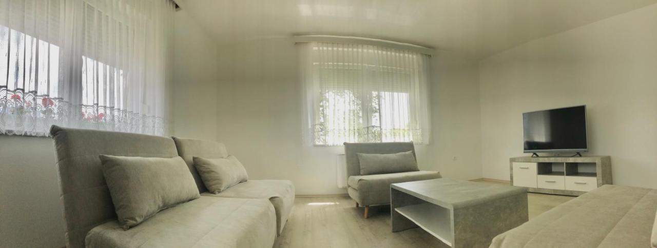 Apartments Andrej - OПтуй Екстер'єр фото