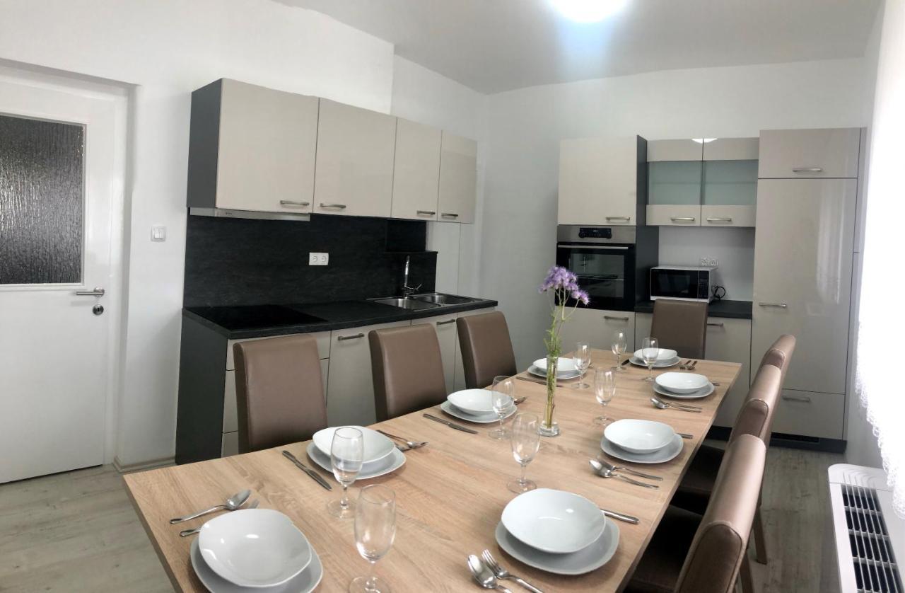 Apartments Andrej - OПтуй Екстер'єр фото